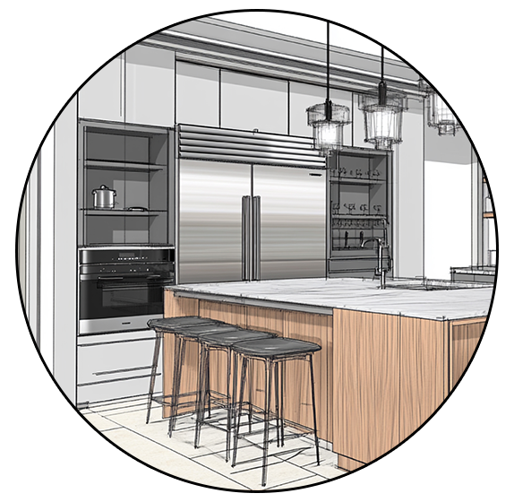 kitchen-custom