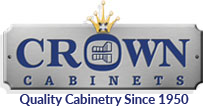 Crown Cabinets